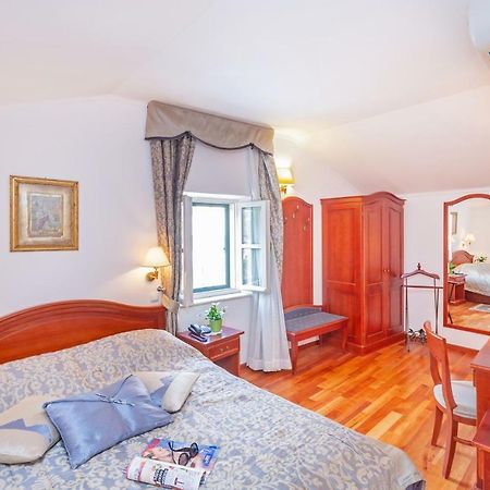 Hotel Ostrea Стон Екстер'єр фото