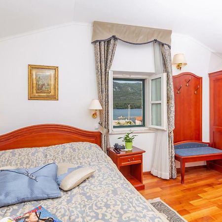 Hotel Ostrea Стон Екстер'єр фото