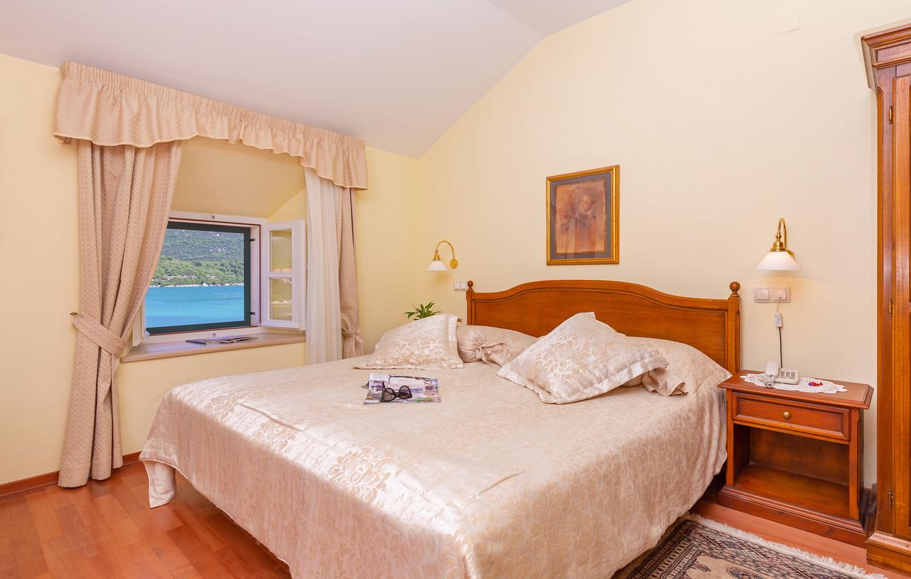 Hotel Ostrea Стон Екстер'єр фото