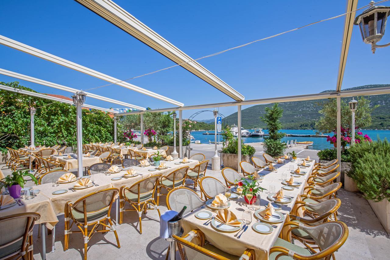Hotel Ostrea Стон Екстер'єр фото