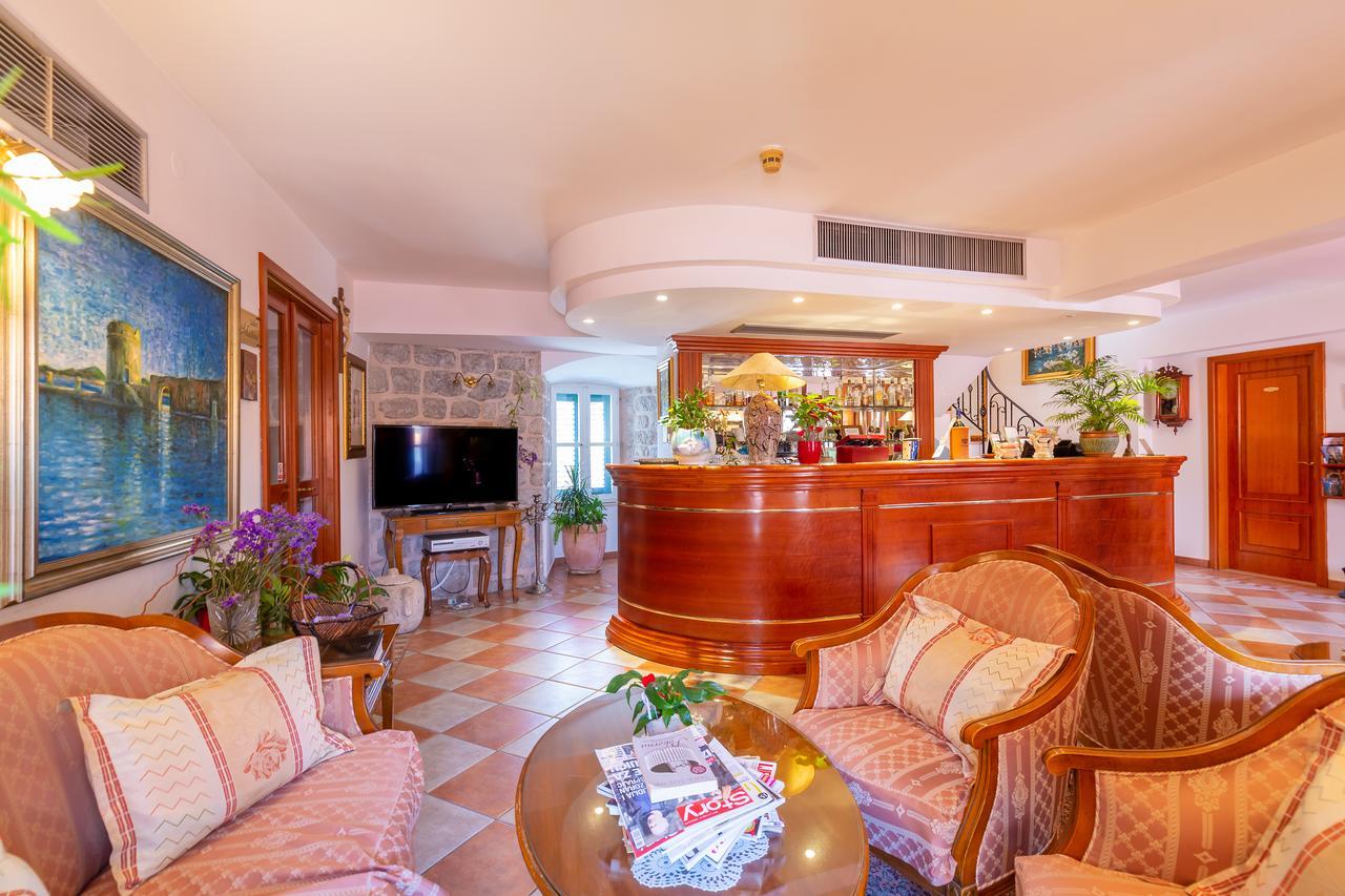 Hotel Ostrea Стон Екстер'єр фото