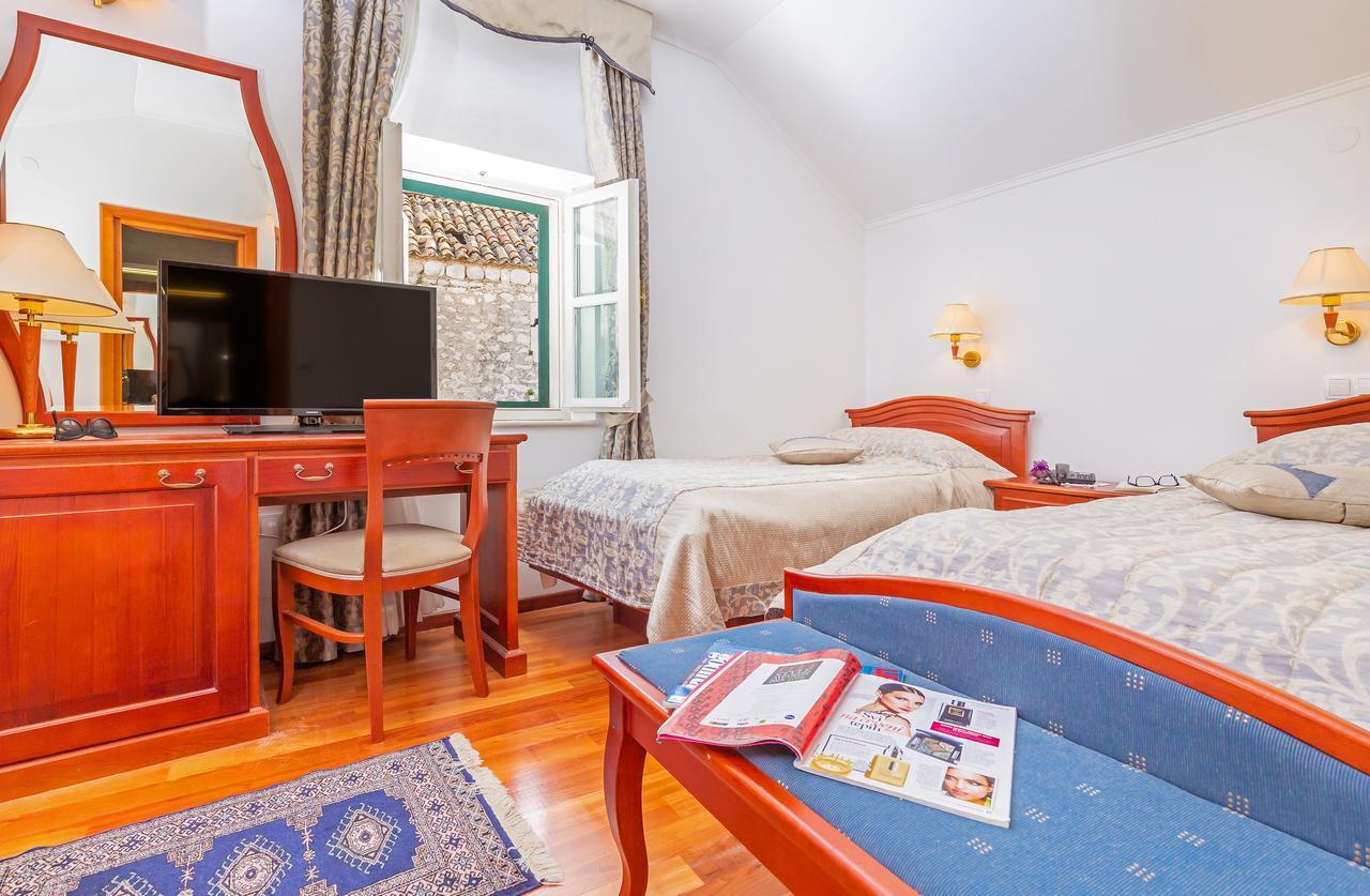 Hotel Ostrea Стон Екстер'єр фото