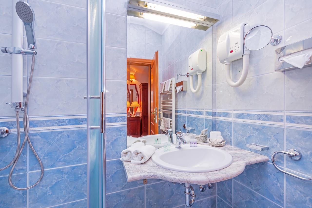 Hotel Ostrea Стон Екстер'єр фото