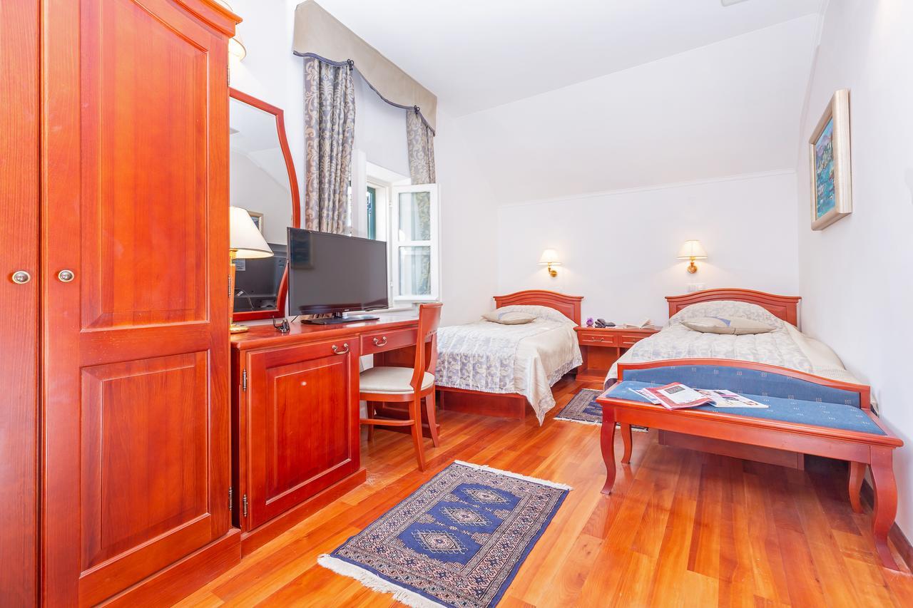 Hotel Ostrea Стон Екстер'єр фото