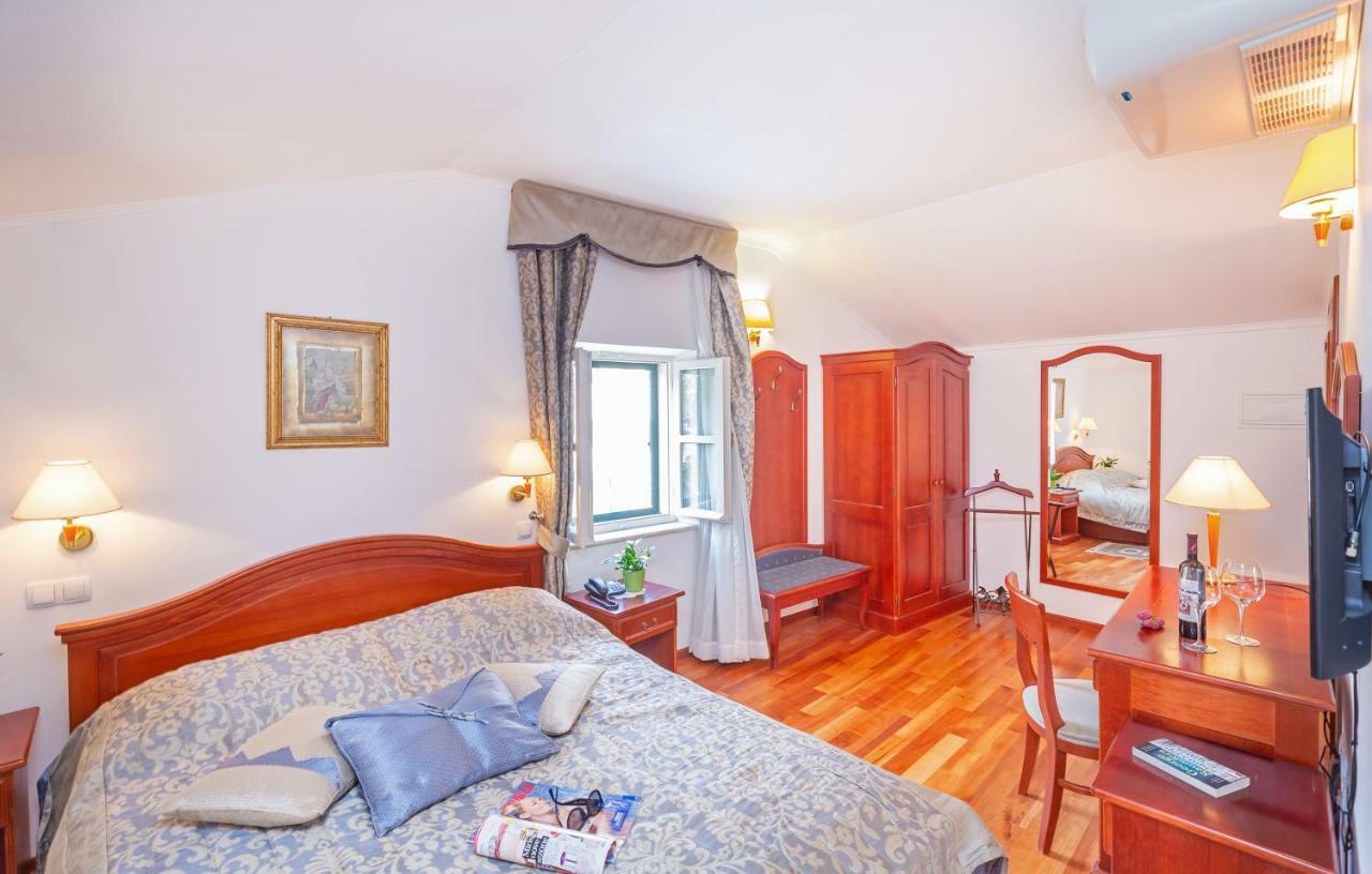 Hotel Ostrea Стон Екстер'єр фото