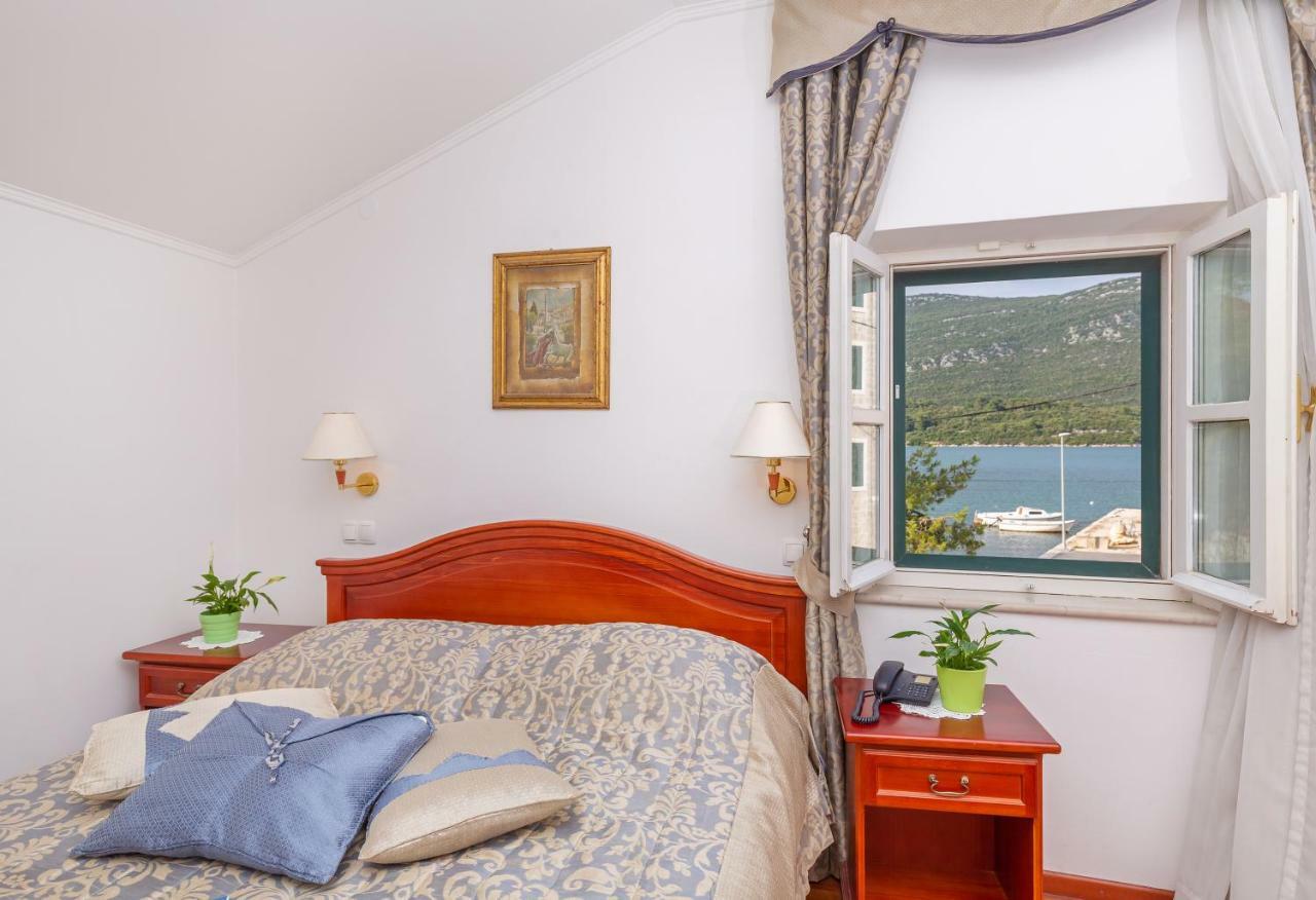 Hotel Ostrea Стон Екстер'єр фото
