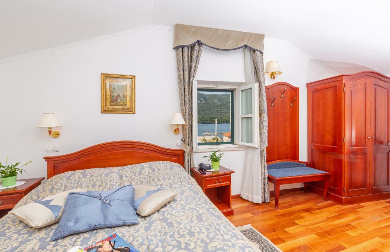 Hotel Ostrea Стон Екстер'єр фото